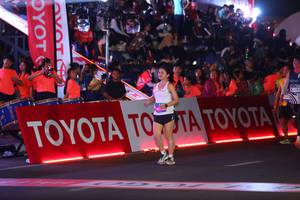 BIB: 
                            <button type="button" onclick="openModal(23345037)" class="btn btn-primary btn-sm float-right btn-popup" data-toggle="modal" data-target=".modal-high-quality">
                        <i class="fas fa-shopping-cart"></i> Add to Cart
                    </button>
                                            <button type="button" onclick="isThisMe(23345037, true)" class="btn btn-success btn-sm float-right btn-popup btn-isme hidden" data-toggle="tooltip" data-placement="bottom" title="นี่คือรูปของคุณใช่ไหม คลิกที่นี่เพื่อเอาเข้าอัลบั้ม">
                        <i class="fas fa-plus"></i> Add to album
                    </button>
                    <button type="button" onclick="isThisMe(23345037, false)" class="btn btn-warning btn-sm float-right btn-popup btn-isnotme hidden">
                        <i class="fas fa-ban"></i> Remove from album
                    </button>